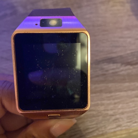 Touch screen watch - Picture 2 of 2